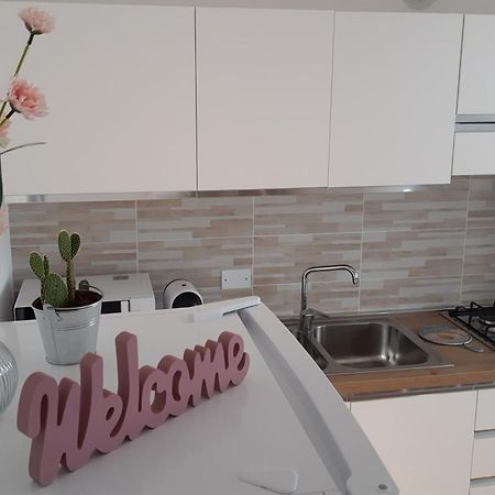 Sweet Home Apartment Riva del Garda Eksteriør billede