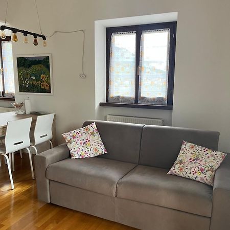 Sweet Home Apartment Riva del Garda Eksteriør billede