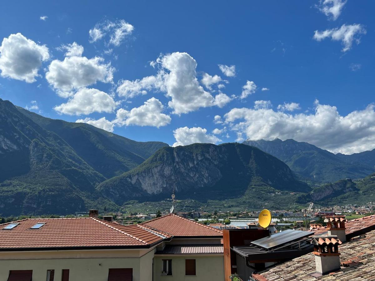 Sweet Home Apartment Riva del Garda Eksteriør billede