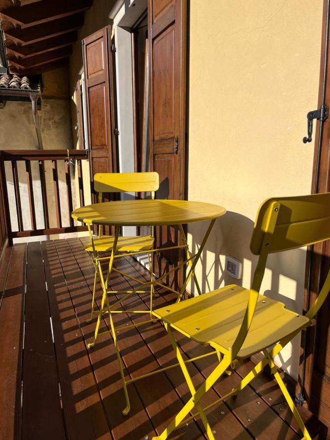 Sweet Home Apartment Riva del Garda Eksteriør billede