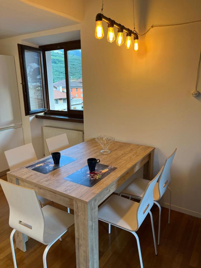 Sweet Home Apartment Riva del Garda Eksteriør billede