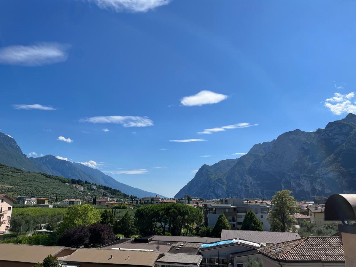 Sweet Home Apartment Riva del Garda Eksteriør billede