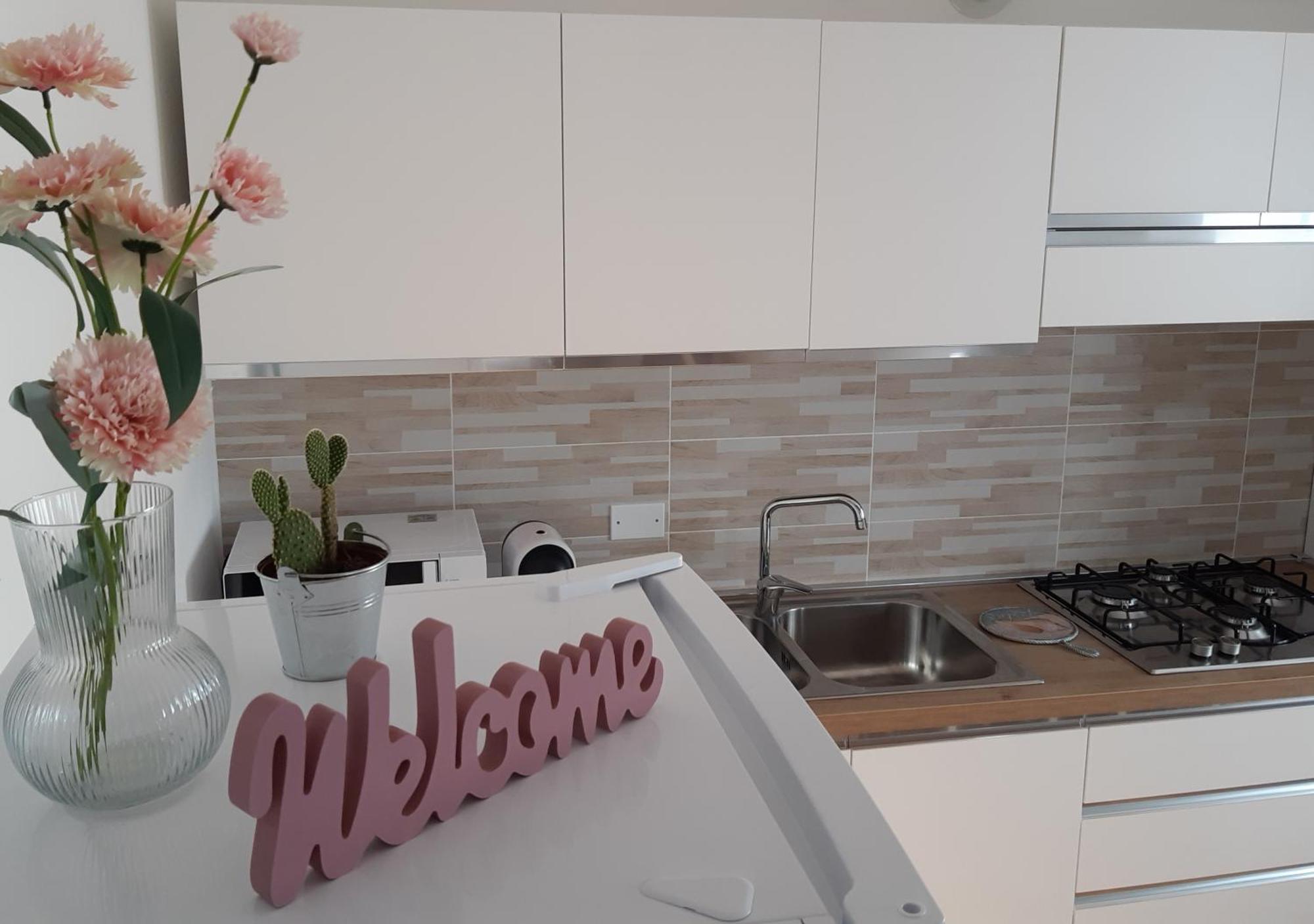 Sweet Home Apartment Riva del Garda Eksteriør billede