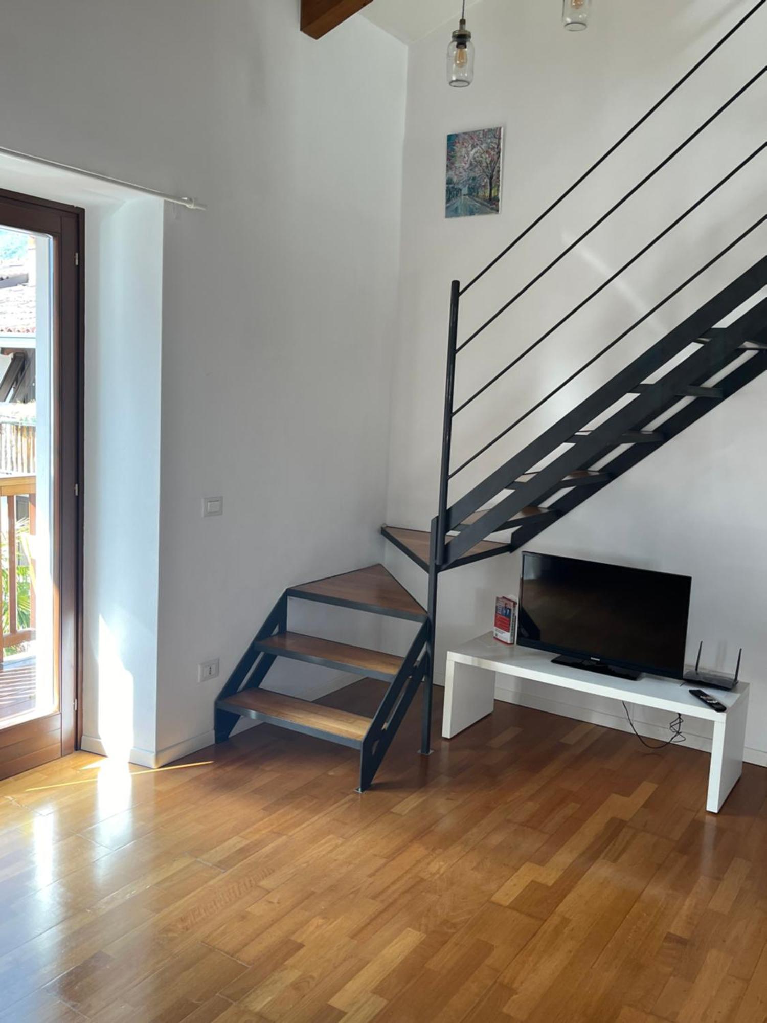 Sweet Home Apartment Riva del Garda Eksteriør billede